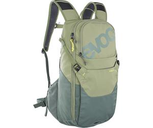 evoc RIDE 16 Rucksack Erwachsene light olive/olive 16 l