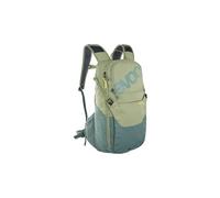 evoc ride 16 rucksack grun 16