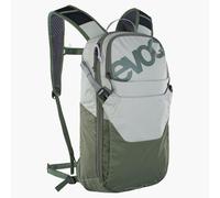 EVOC Ride 8 stone/dark olive