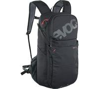 EVOC RIDE Fahrradrucksack Bike-Rucksack für Trails und andere Aktivitäten (8l, 12l, oder 16l Stauraum, cleveres Taschenmanagement, belüftet durch AIR-PAD-Rückenpolsterung)