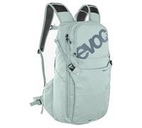 EVOC RIDE Fahrradrucksack Bike-Rucksack für Trails und andere Aktivitäten (8l, 12l, oder 16l Stauraum, cleveres Taschenmanagement, belüftet durch AIR-PAD-Rückenpolsterung)