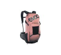 Evoc - FR Enduro 16L - Bike-Rucksack, Gr. 16 l - S, bunt (DustyPink/CarbonGrey)