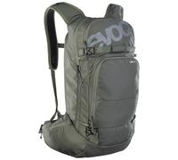 Evoc - Ski /Snowboard Rucksack - Line 20 Dark Olive - Khaki Khaki one size