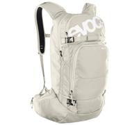 Evoc - Ski /Snowboard Rucksack - Line 20 Sand - Weiß Weiß one size