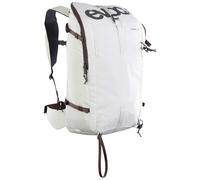 Evoc - Ski /Snowboard Rucksack - Summit 30 Sand - Weiß Weiß one size