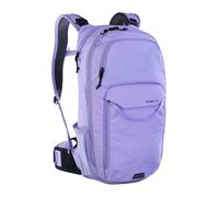 EVOC Fahrradrucksack Stage 12 – 12 l – Lila-Rose