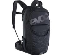 evoc STAGE 12 Rucksack Erwachsene black 12 l