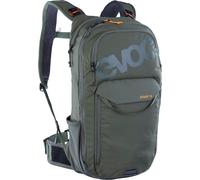 EVOC Stage, 12L, dark olive