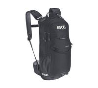 evoc Stage 12L Fahrradrucksack black