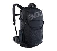 EVOC Stage 18 Rucksack Schwarz