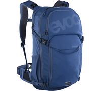 EVOC Stage 18 Rucksack Denim