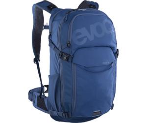 evoc STAGE 18 Rucksack Erwachsene denim 18 l