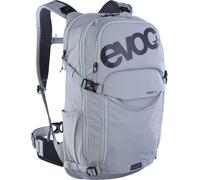 EVOC Stage 18 Rucksack Grau