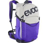 Evoc Stage 18 sand/violet