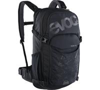 EVOC Stage 18 Rucksack Schwarz