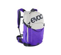 Evoc Stage 18 sand/violet