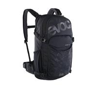 EVOC Stage 18 Rucksack Schwarz