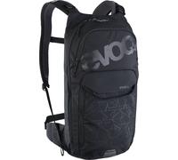 EVOC Stage 6 Backpack Schwarz