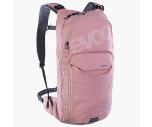 Evoc Stage 6 Fahrradrucksack dusty pink