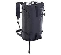 Evoc Summit 20 - Skitourenrucksack Black