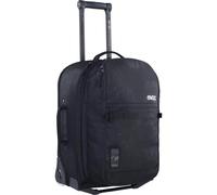 EVOC Terminal Bag 40+20 - Mixte - Schwarz - Einheitsgröße- Modell 2026