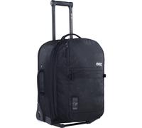 Evoc Terminal Bag 40+20 Rollkoffer (Größe 40+20L, schwarz)