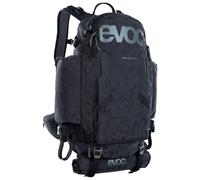 Evoc Trail Builder 35 black