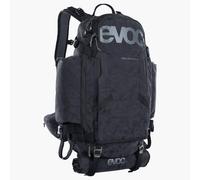 Evoc Trail Builder 35 Rucksack black