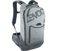 Evoc Trail Pro 10 Fahrradrucksäcke grau Größe 10L | L-XL Mountainbike | Gravel