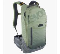 Evoc Trail Pro 10 - Light Olive - Carbon Grey / S/M