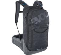 EVOC Trail Pro 10 black/carbon grey L/XL