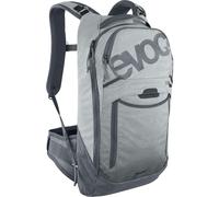 EVOC Trail Pro 10 stone - carbon grey (137) L/XL