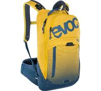 Evoc Trail Pro 10L Rucksack L/XL 55 cm - Curry/Denim