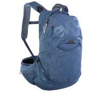 Evoc - Trail Pro 16 - Bike-Rucksack, Gr. S/M, blau (Denim)