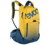 Evoc - Trail Pro 16 - Bike-Rucksack, Gr. S/M, bunt (CurryDenim)