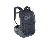 Evoc Trail Pro 16 black/carbon grey S/M