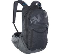 EVOC Trail Pro 16 - black - carbon grey S/M