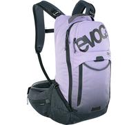 evoc Trail Pro 16L Protektorrucksack S/M Multicolour