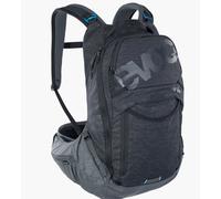 EVOC Trail Pro 16 Rucksack Large/X-Large Grau
