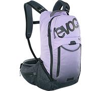 EVOC TRAIL PRO 16 Fahrradrucksack, violett, größe S/M