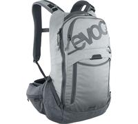 EVOC Trail Pro 16 - stone - carbon grey S/M