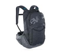 EVOC Trail PRO 16L black/carbon grey L/XL