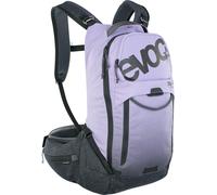 Evoc Trail Pro 16 Protektor-Rucksack multicolour L/XL