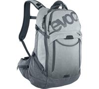 Evoc Trail Pro 26 Rucksack (Größe 26L | S-M, grau)