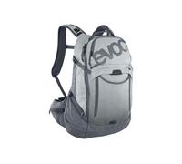 evoc trail pro 26l carbon grey s m