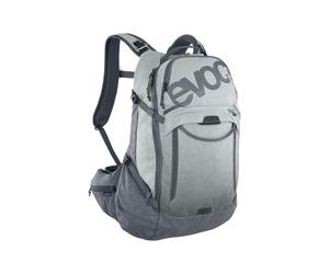 Evoc Trail Pro 26 stone carbon grey S/M