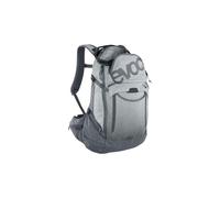 evoc trail pro 26l carbon grey s m