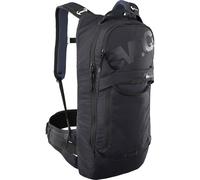 Evoc Trail Pro Blackline 10 Fahrradrucksack Fahrradrucksäcke schwarz Größe 10L | S-M Mountainbike