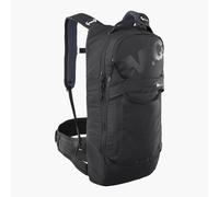 Evoc Trail Pro Blackline 10 Protektorrucksack S/M black