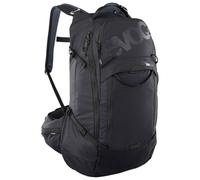 Evoc - Trail Pro Blackline 26 - Bike-Rucksack, Gr. S/M, grau (Black)